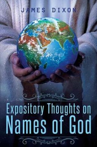 Cover of Expository Thoughts on Names of God