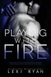 Book cover for Playing with Fire