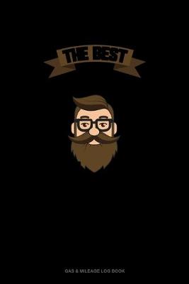 Book cover for The Best Barbers Have Beards