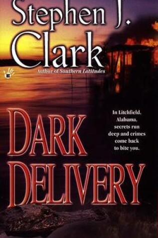 Cover of Dark Delivery