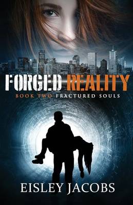 Book cover for Forged Reality