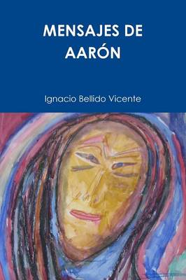 Book cover for Mensajes De Aaron