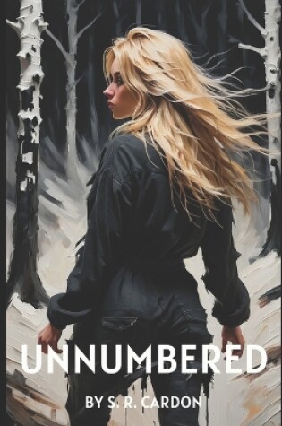 Cover of Unnumbered