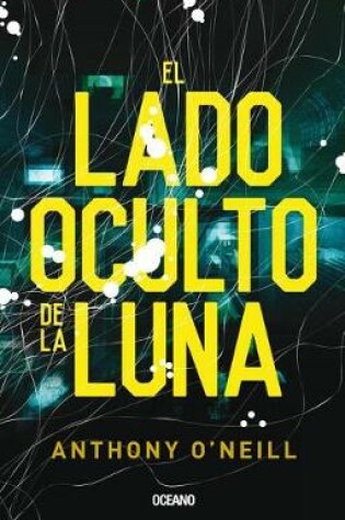 Cover of El Lado Oculto de la Luna