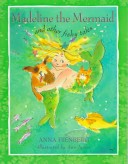 Book cover for Madeline the Mermaid and Other Fishy Tales