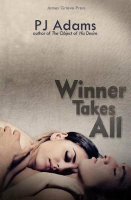 Book cover for Winner Takes All