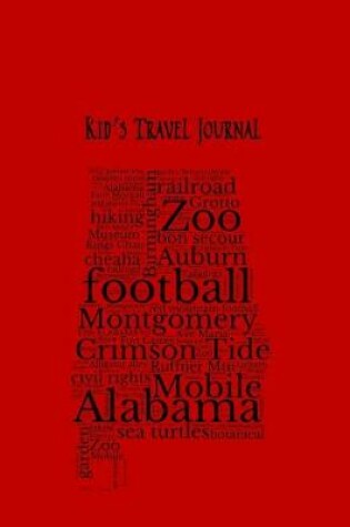 Cover of Alabama