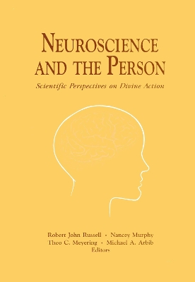 Book cover for Neuroscience and the Person