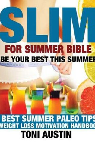 Cover of Slim for Summer Bible