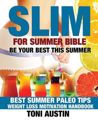 Book cover for Slim for Summer Bible