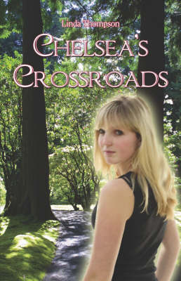 Book cover for Chelsea's Crossroads