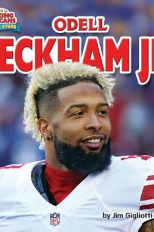 Cover of Odell Beckham Jr.