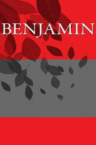 Cover of Benjamin