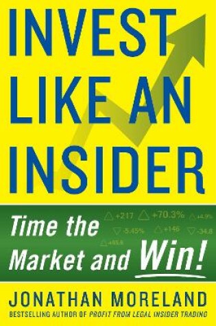 Cover of Trade Like an Insider