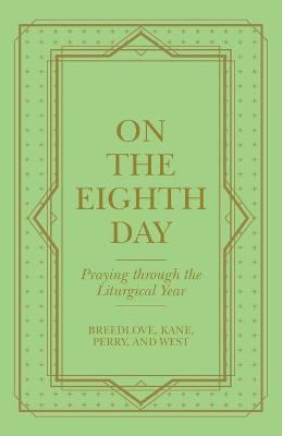 Book cover for On the Eighth Day