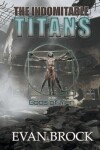 Book cover for The Indomitable Titans