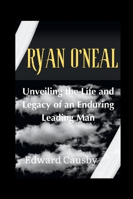 Book cover for Ryan O'Neal