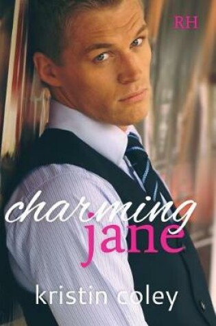 Cover of Charming Jane