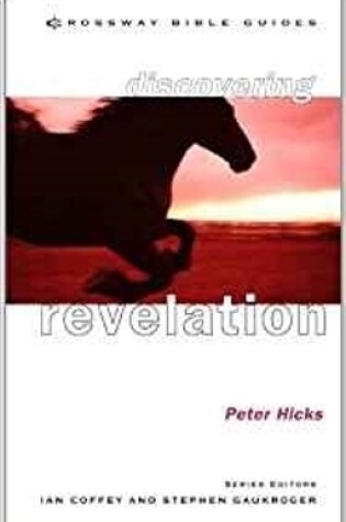 Cover of Discovering Revelation