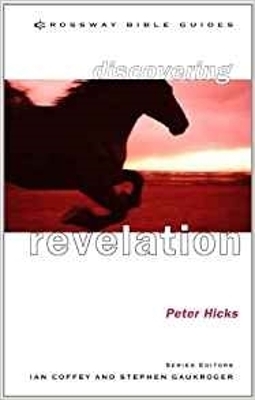 Cover of Discovering Revelation