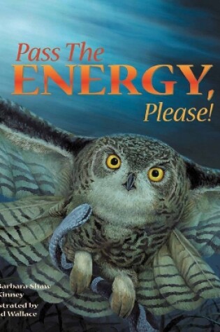 Cover of Pass the Energy, Please!