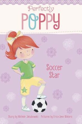 Cover of Soccer Star