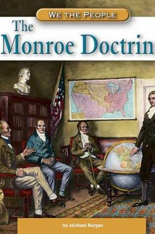 Cover of The Monroe Doctrine