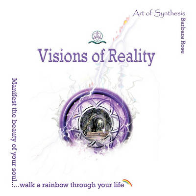 Book cover for Visions of Reality