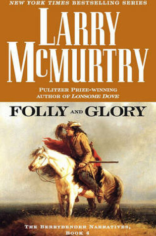 Cover of Folly and Glory