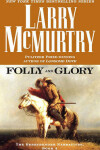 Book cover for Folly and Glory