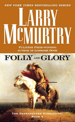 Cover of Folly and Glory