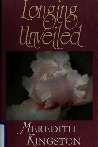 Cover of Longing Unveiled