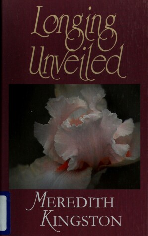 Book cover for Longing Unveiled