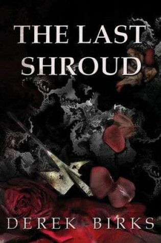 Cover of The Last Shroud