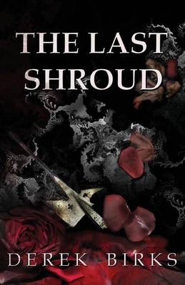 Book cover for The Last Shroud