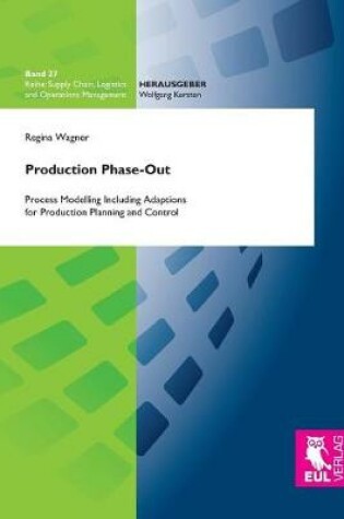 Cover of Production Phase-Out