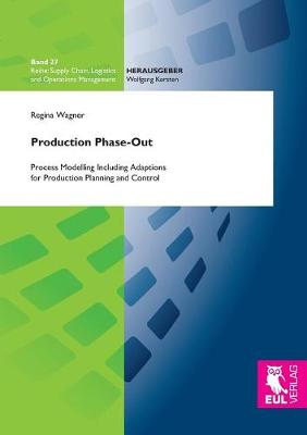 Book cover for Production Phase-Out