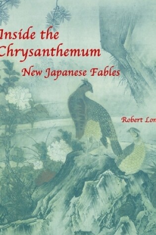 Cover of Inside the Chrysanthemum
