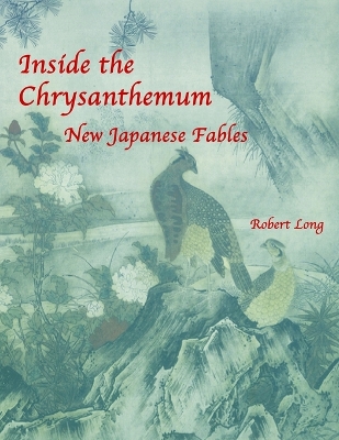 Book cover for Inside the Chrysanthemum
