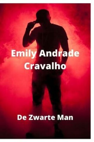 Cover of De Zwarte Man