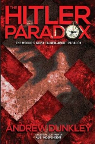 Cover of The Hitler Paradox