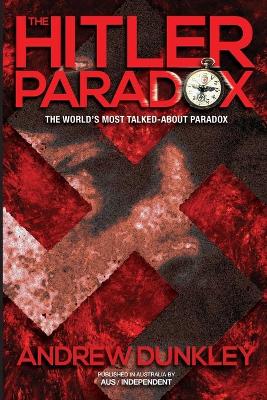 Book cover for The Hitler Paradox