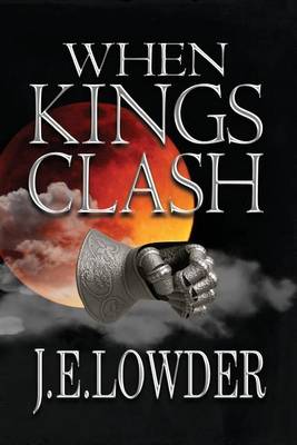 Book cover for When Kings Clash