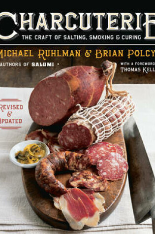 Cover of Charcuterie