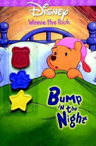 Cover of Bump in the Night