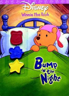 Book cover for Bump in the Night