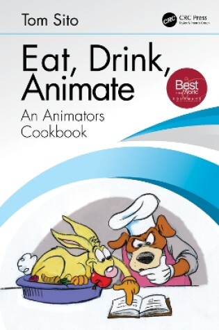 Cover of Eat, Drink, Animate