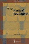Book cover for Physics of New Materials