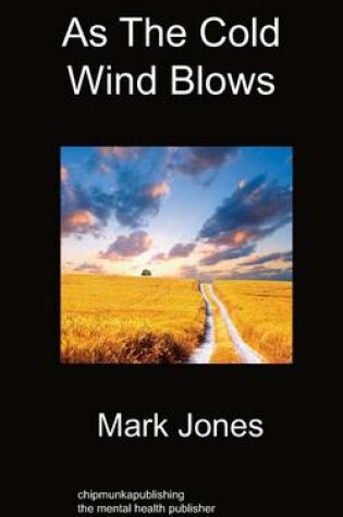 Cover of As the Cold Wind Blows