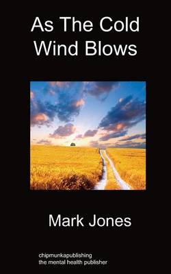 Book cover for As the Cold Wind Blows